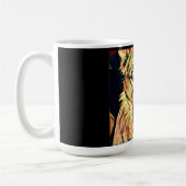 Duitse Mok Shepherd - Bart (Links)