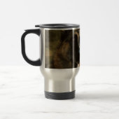 Duitse Mok Shepherd Coffee (Links)