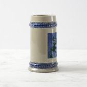 Duitse Mok Shepherd of Stein (Center)