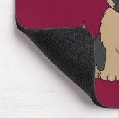 Duitse Muismat Shepherd Pup (Hoek)