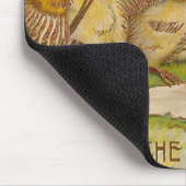  Duitse paasKaart Muismat (Hoek)