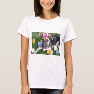 Duitse paaspap t-shirt