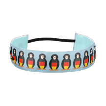Duitse Pinguïn -- German Penguin