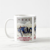  Duitse Road Race Ad Koffiemok (Links)