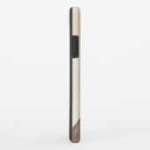Duitse schilderkunst met horthaired pointer Case-Mate iPhone case (Achterkant/rechts)