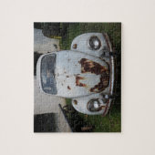 Duitse Sedan Puzzel (Verticaal)