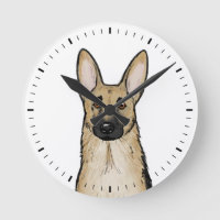 Duitse Shepherd Dog
