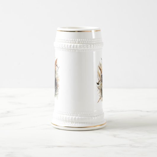 Duitse Shorthaired Pointer Bierpul (Center)