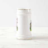 Duitse Shorthaired Pointer Bierpul (Center)