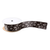 Duitse Shorthaired Pointer Dog Bone en Paw Print Lint (Spoel)