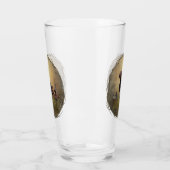 Duitse Shorthaired Pointer Glas (Links)