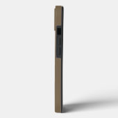 Duitse Shorthaired Pointer GSP Hoesje-Mate iPhon Case-Mate iPhone Case (Achterkant / Links)
