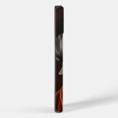 Duitse Shorthaired Pointer-hond Case-Mate iPhone Case (Achterkant / Rechts)