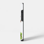 Duitse Shorthaired Pointer iPhone Hoesje (Linkerkant)