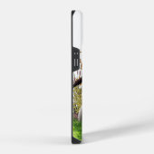 Duitse Shorthaired Pointer iPhone Hoesje (Rechterkant)