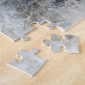 Duitse Shorthaired Pointer Legpuzzel (Zijkant)