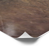 Duitse Shorthaired Pointer Perfect Poster (Hoek)