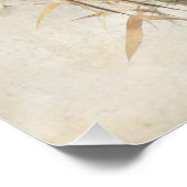 Duitse Shorthaired Pointer Perfect Poster (Hoek)