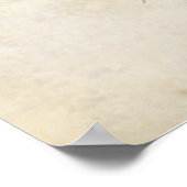 Duitse Shorthaired Pointer Poster (Hoek)
