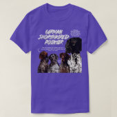 Duitse Shorthaired Pointer T-shirt (Design voorkant)