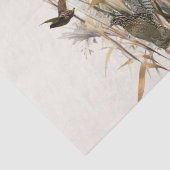 Duitse Shorthaired Pointer Tissuepapier (Detail)