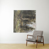 Duitse Shorthaired pointer Wandkleed (In Situ (horizontaal))