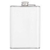 Duitse Shorthaired Pointer, ZACHAR Heupfles (Achterkant)