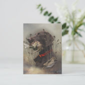 Duitse Shorthaired Pointers Briefkaart (Staand voorkant)