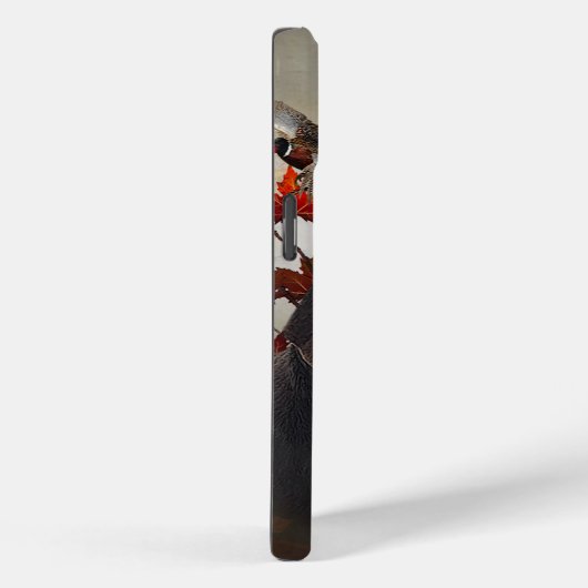 Duitse Shorthaired Pointers Case-Mate iPhone Case (Achterkant / Rechts)