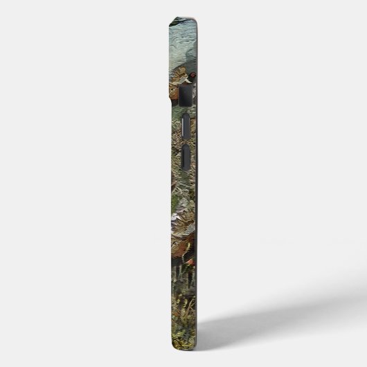 Duitse Shorthaired Pointers Case-Mate iPhone Case (Achterkant / Links)