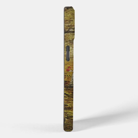 Duitse Shorthaired Pointers Case-Mate iPhone Case (Achterkant / Rechts)