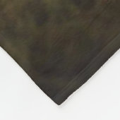 Duitse Shorthaired Pointers Fleece Deken (Hoek)