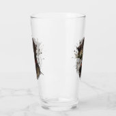 Duitse Shorthaired Pointers Glas (Links)