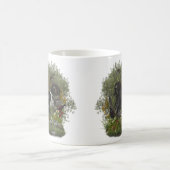 Duitse Shorthaired Pointers Koffiemok (Center)