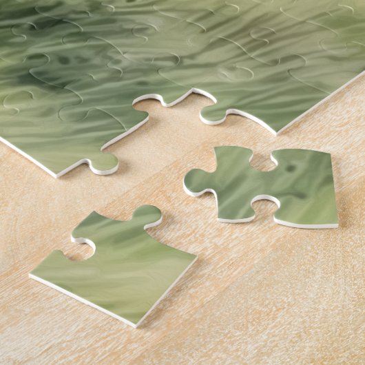 Duitse Shorthaired Pointers Legpuzzel (Zijkant)