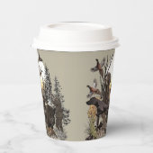 Duitse Shorthaired Pointers Papieren Bekers (Links)