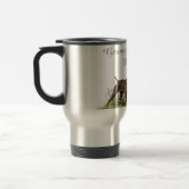 Duitse Shorthaired Pointers Reisbeker (Links)