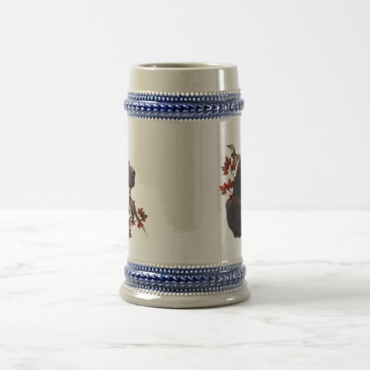 Duitse Shorthaired Pointers (SAP) Bierpul (Center)