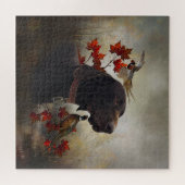 Duitse Shorthaired Pointers (SAP) Legpuzzel (Horizontaal)