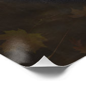 Duitse Shorthaired Pointers (SAP) Perfect Poster (Hoek)