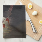 Duitse Shorthaired Pointers (SAP) Theedoek (Quarter Fold)