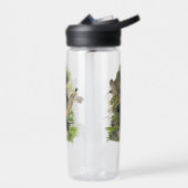 Duitse Shorthaired Pointers (SAP) Waterfles (Links)