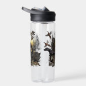 Duitse Shorthaired Pointers Waterfles (Rechts)