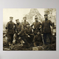 Duitse soldaten