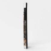 Duitse Staande Hond met Draadhaar Case-Mate iPhone Case (Achterkant/links)