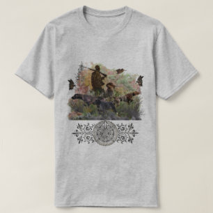 Duitse Staande Hond T-shirt
