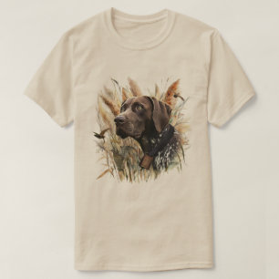 Duitse Staande Hond T-shirt