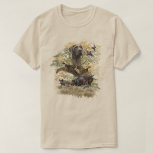 Duitse Staande Hond T-shirt