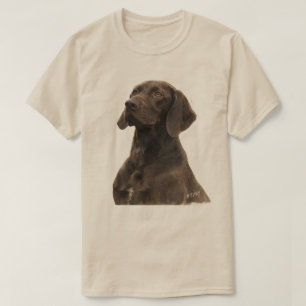 Duitse Staande Hond T-shirt