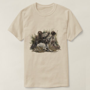 Duitse Staande Hond T-shirt